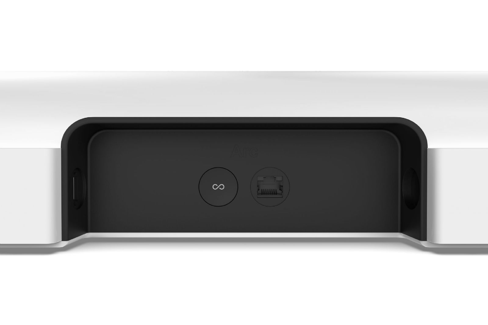 System/Paket Sonos Surroundpaket med Arc + 2 x One SL