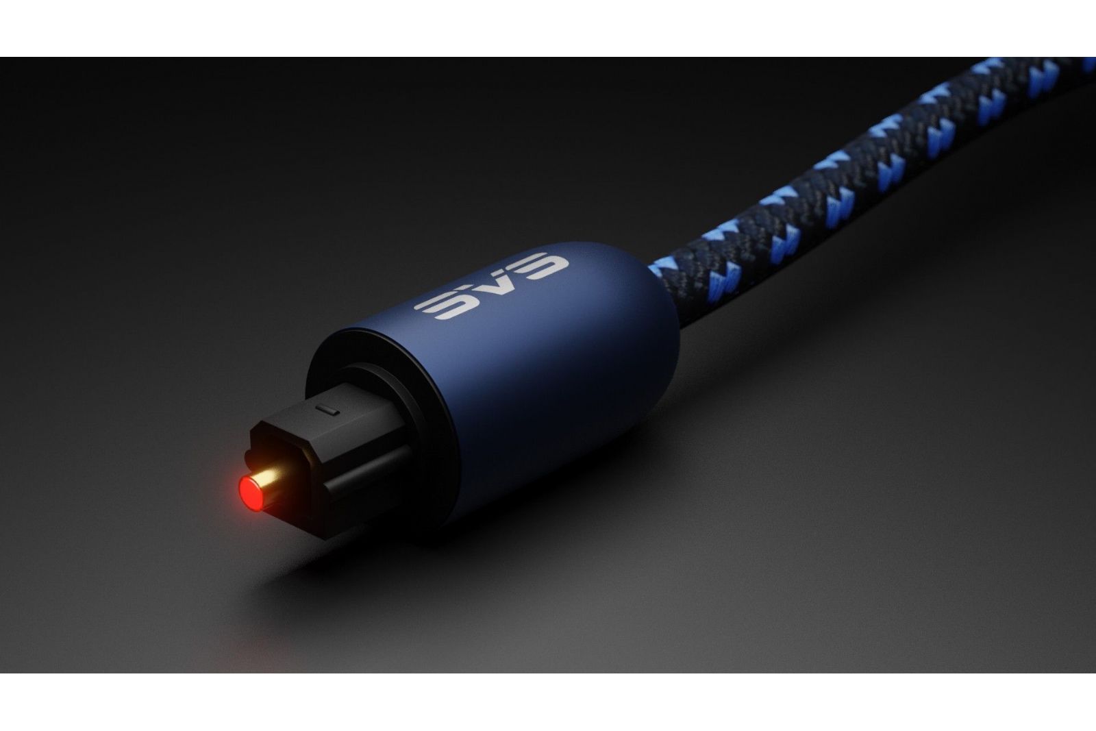 Kablar SVS SoundPath digital optical cable