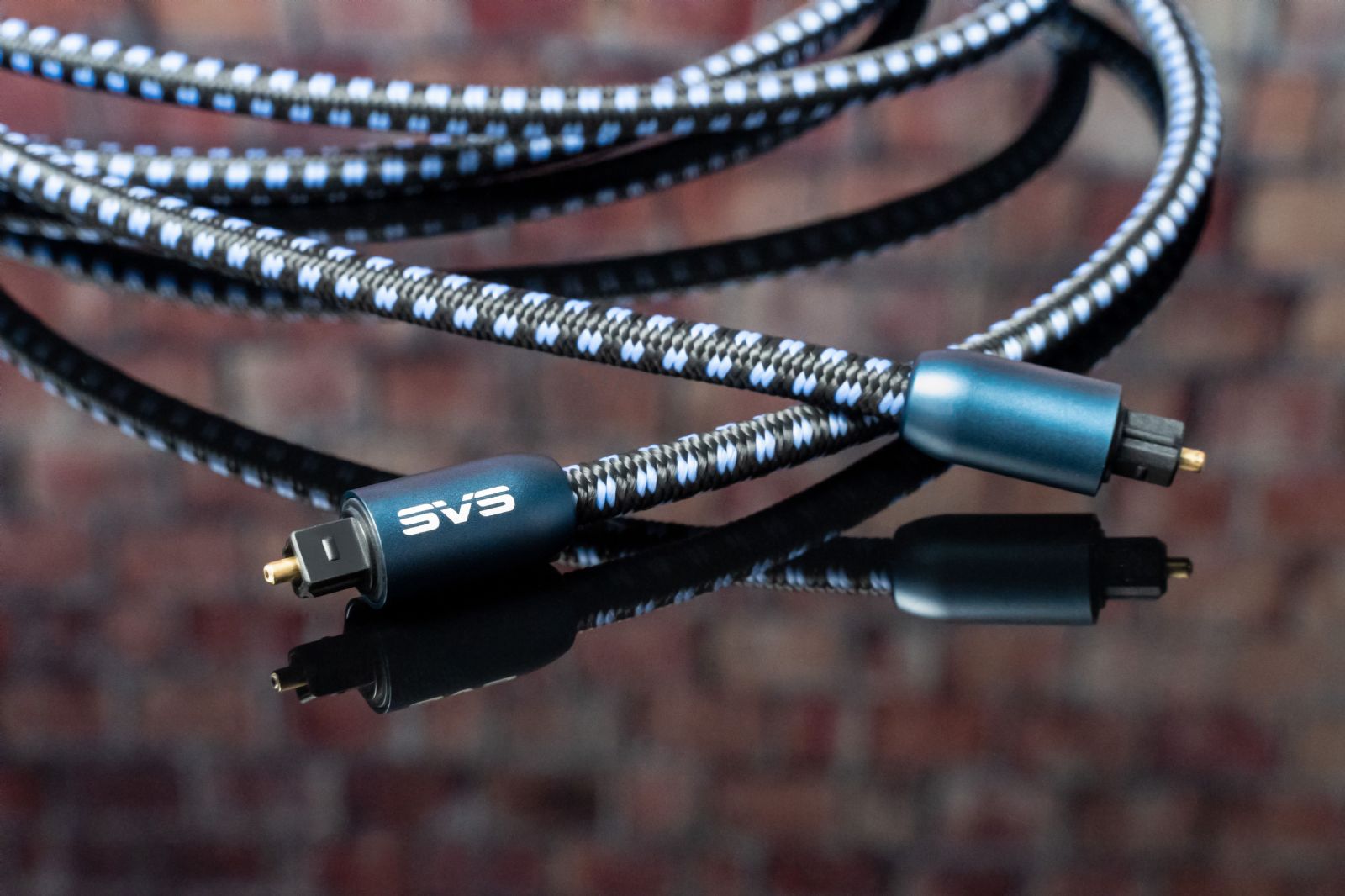 Kablar SVS SoundPath digital optical cable