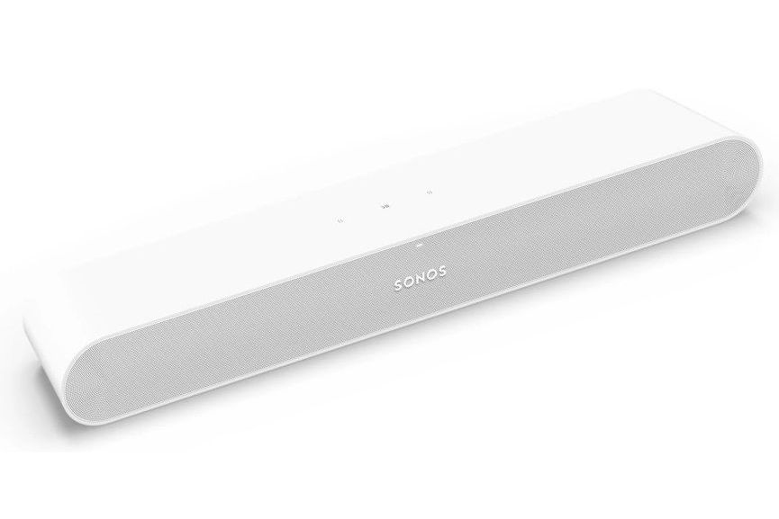 Soundbars Sonos Ray