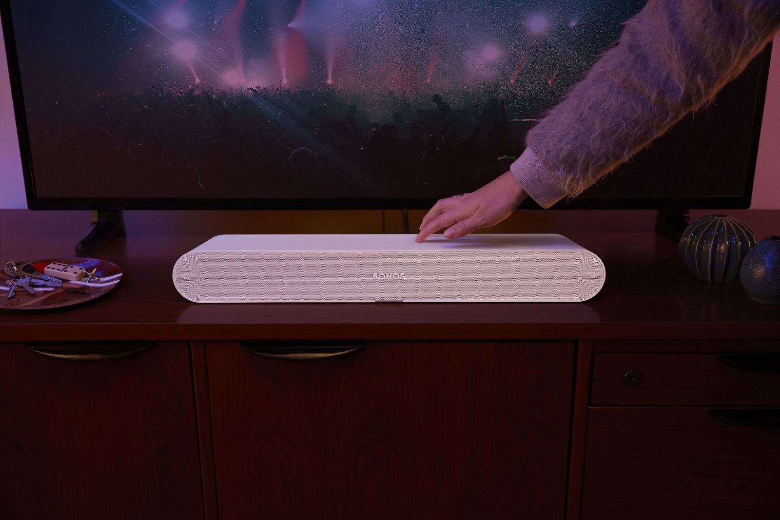 Soundbars Sonos Ray