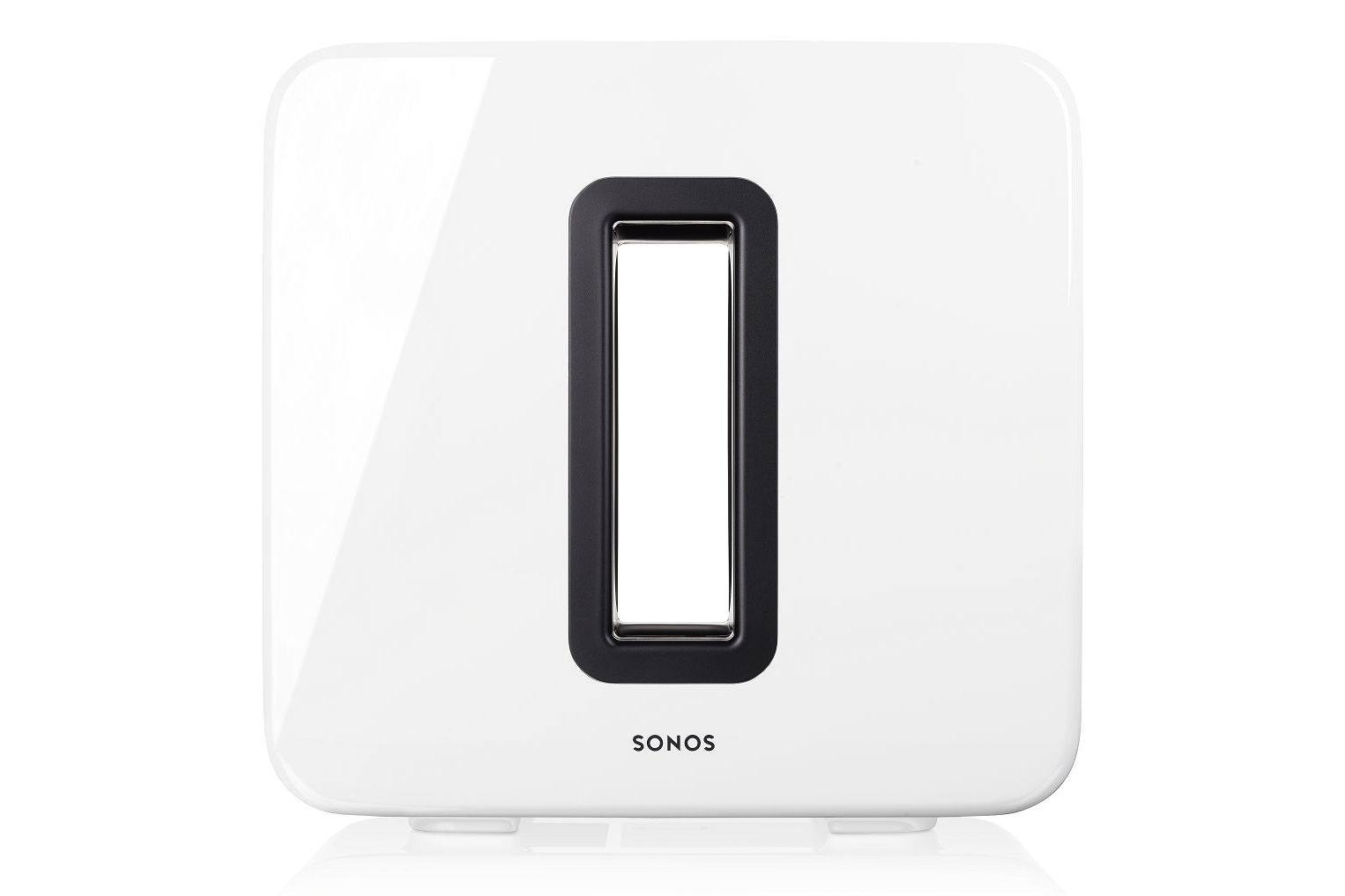 System/Paket Sonos Beam (Gen 2) 5.1 hembiopaket