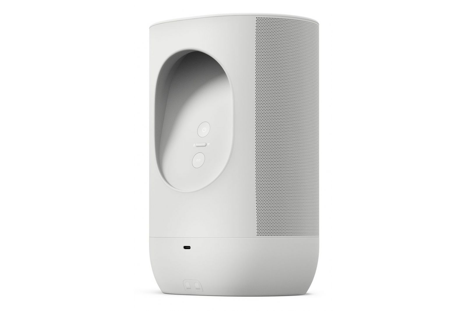 Bluetooth högtalare Sonos Move Demo