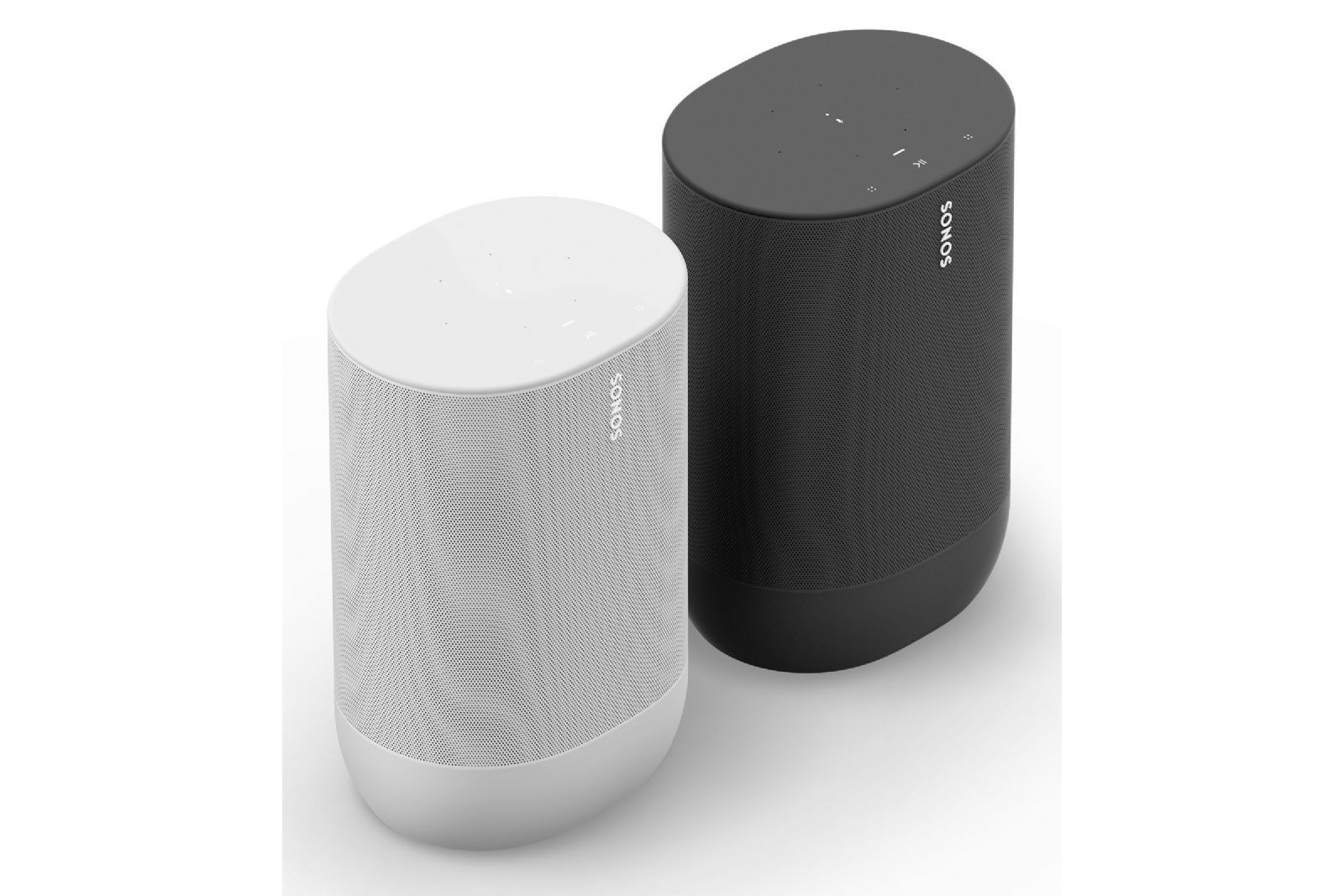 Bluetooth högtalare Sonos Move Demo