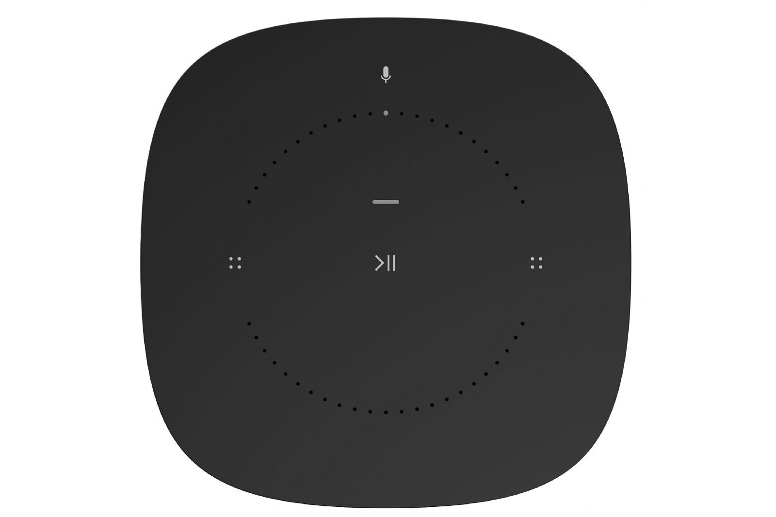 Högtalare Sonos One (Gen 2)