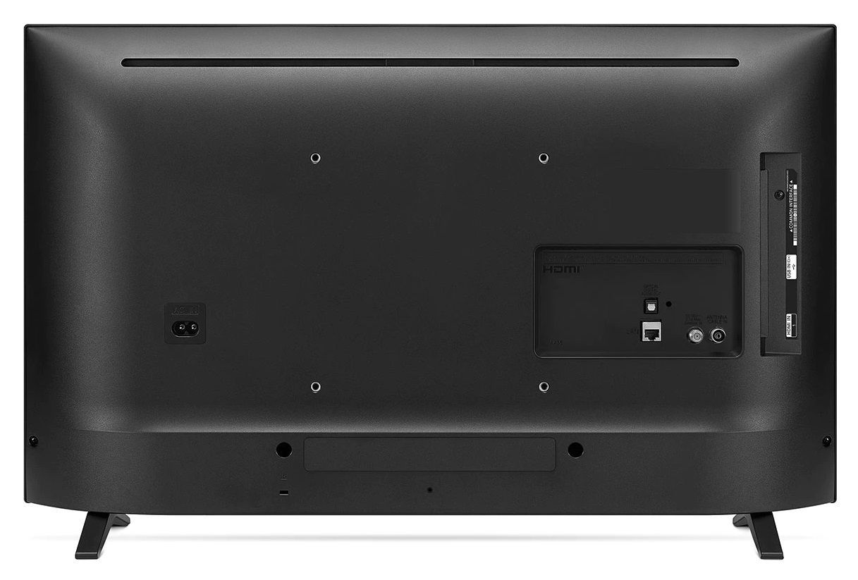 TV-apparater LG 32LQ630B 32-tums HD-Ready Smart-TV