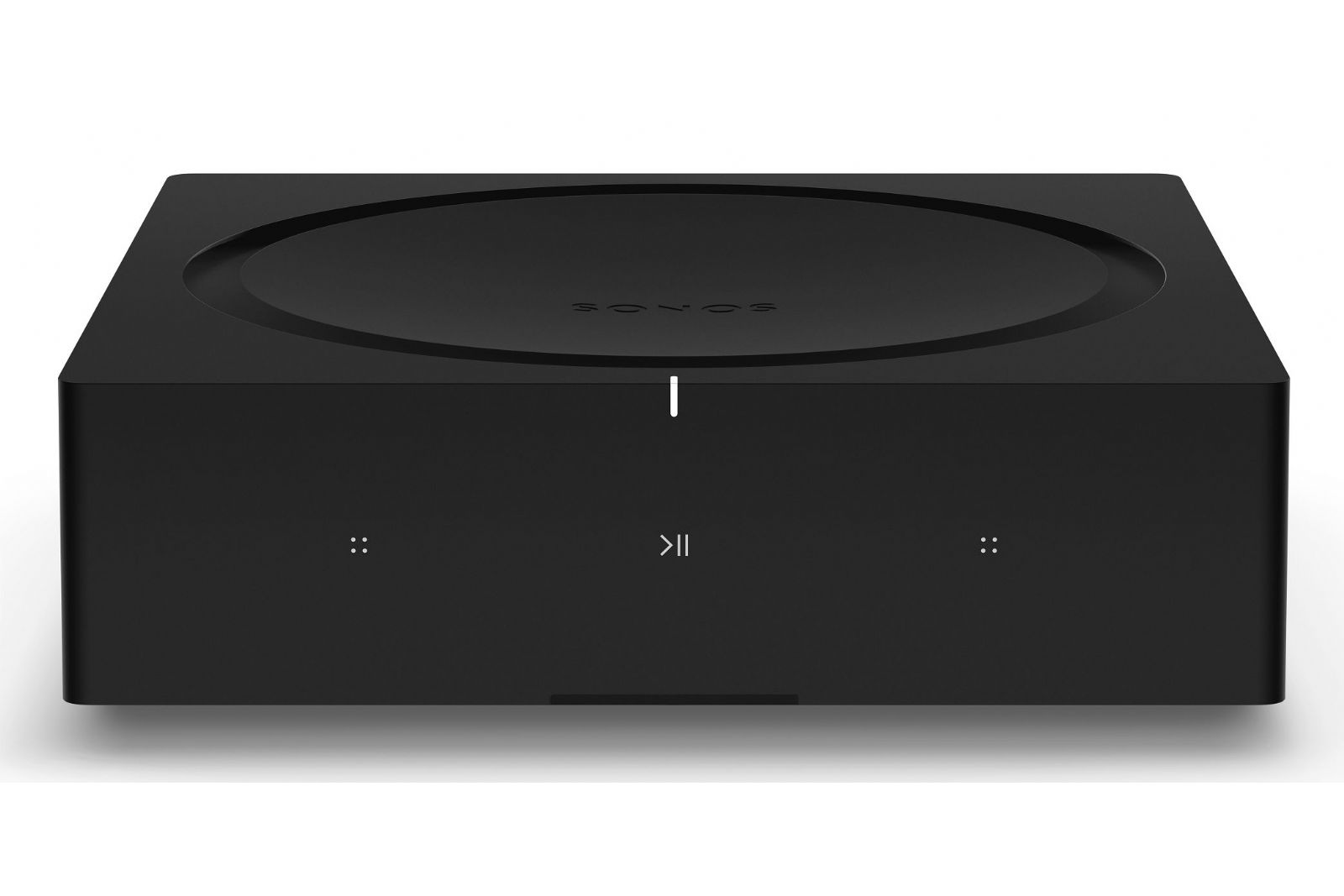System/Paket Sonos Amp med utomhushögtalare