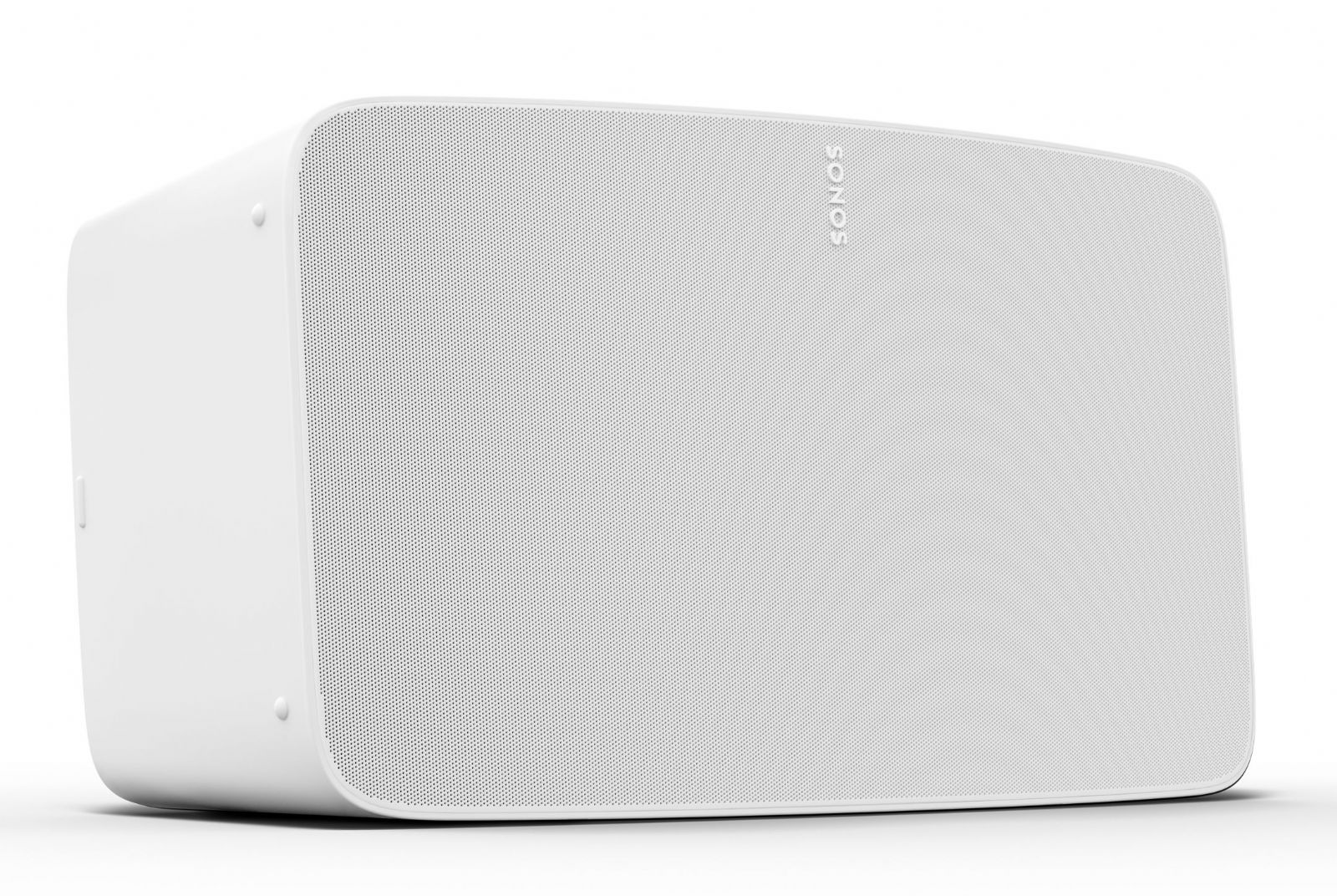 System/Paket Sonos Five tvårums Pro Set