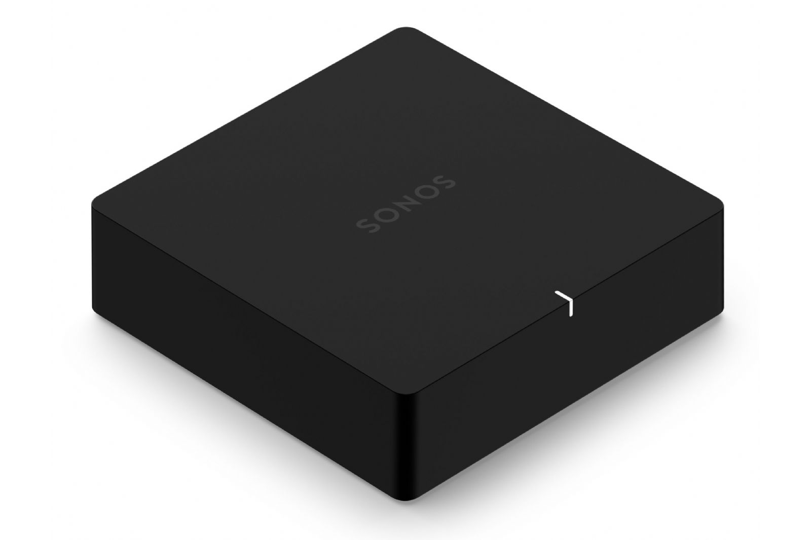 Blu-Ray/Mediaspelare Sonos Port musikstreamer och försteg