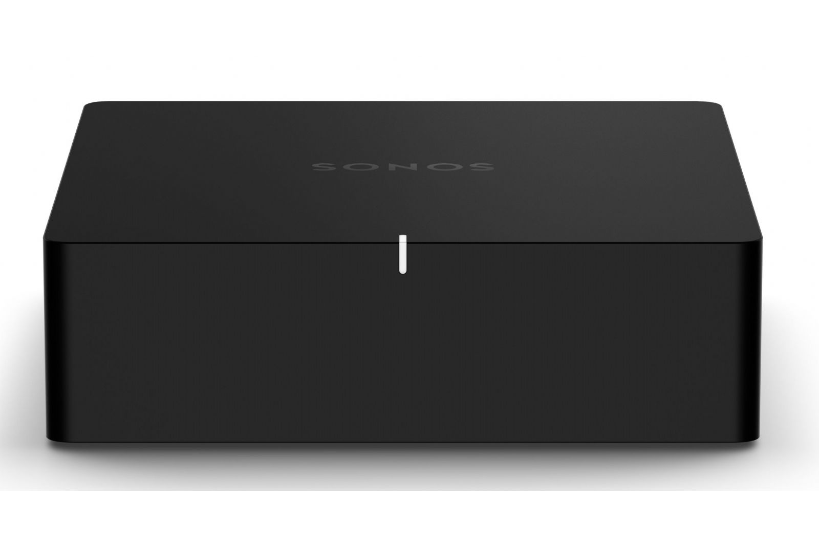 Blu-Ray/Mediaspelare Sonos Port musikstreamer och försteg