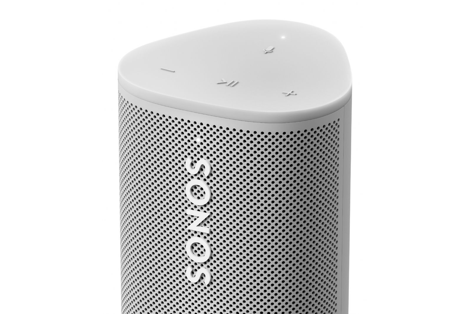 Bluetooth högtalare Sonos Roam smart portabel högtalare  Demo