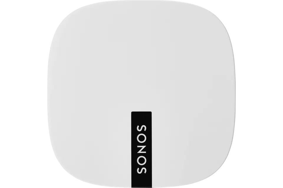 Nätverk Sonos Boost nätverksförstärkare