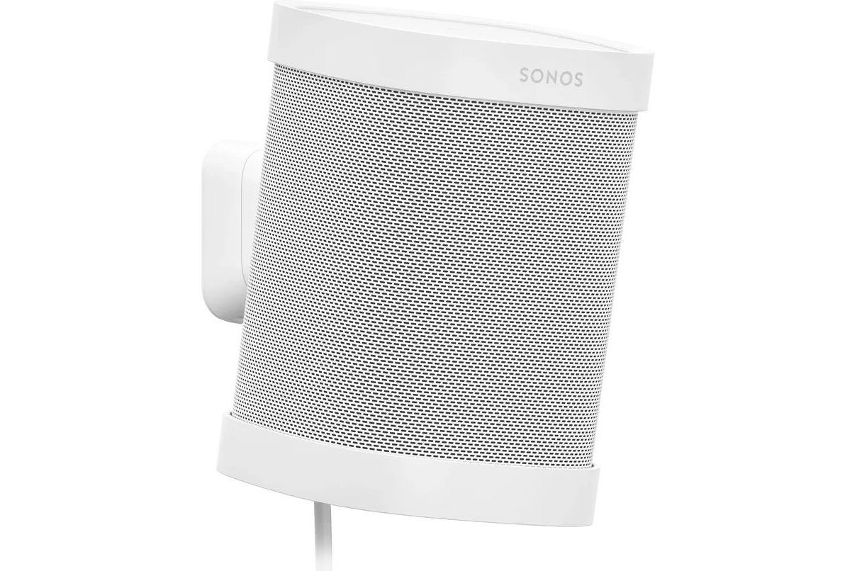 Tillbehör Sonos Väggfäste för Sonos One