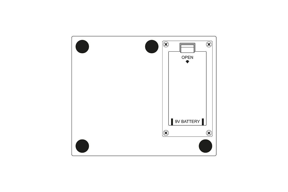 Vinyl Dynavox TC-5B