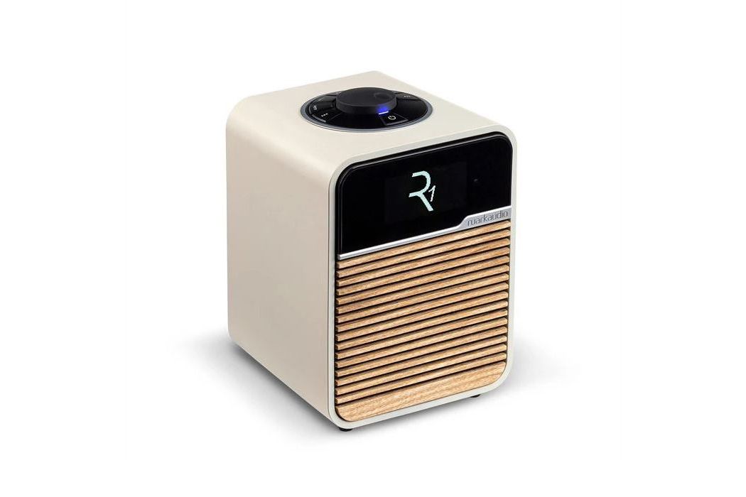 Bluetooth högtalare Ruark Audio R1 Mk4