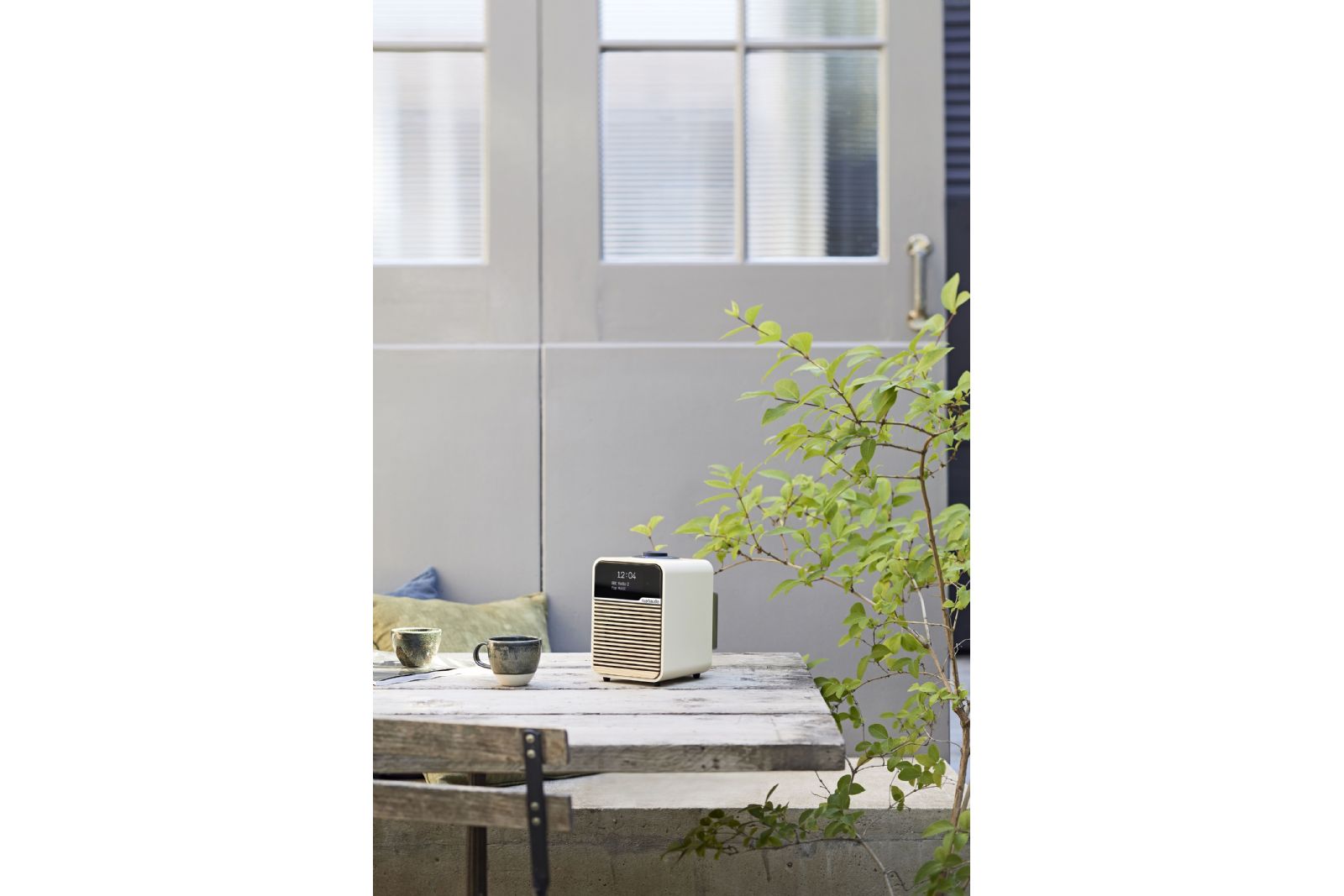 Bluetooth högtalare Ruark Audio R1 Mk4