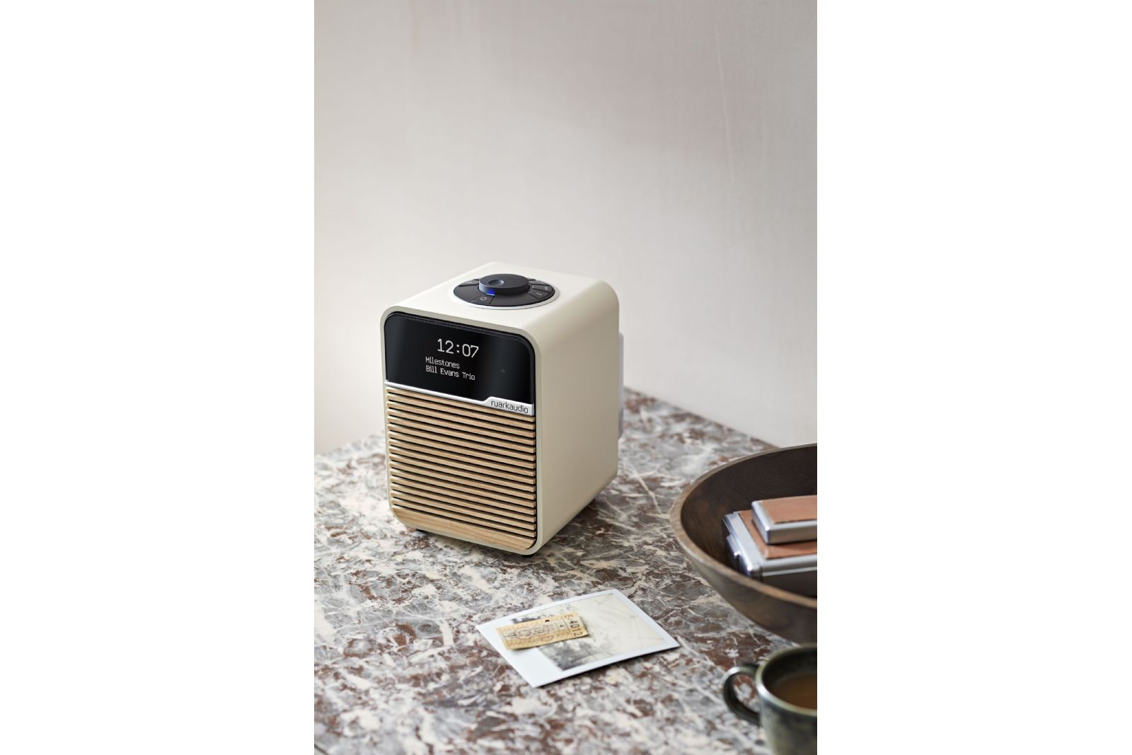 Bluetooth högtalare Ruark Audio R1 Mk4