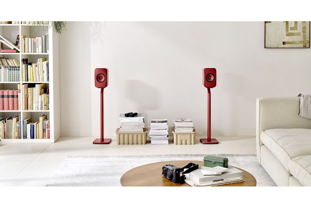 Tillbehör KEF S1 LSX Floorstand