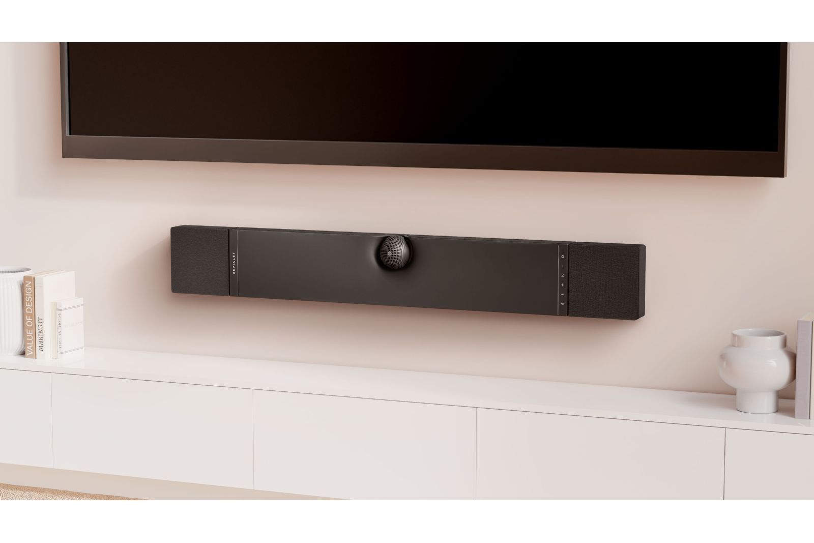 Soundbars Devialet Dione