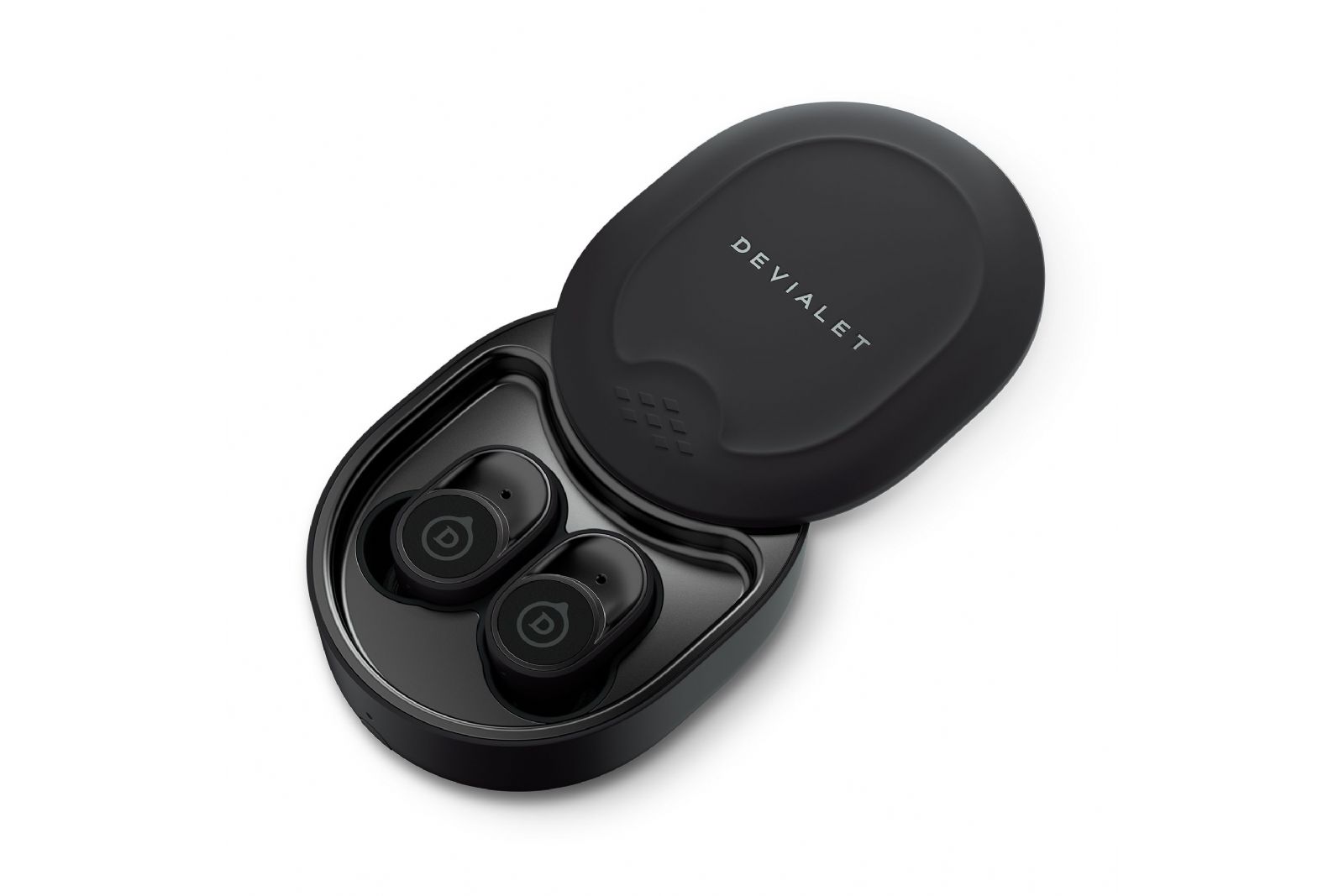 Hörlurar Devialet Gemini Earbuds