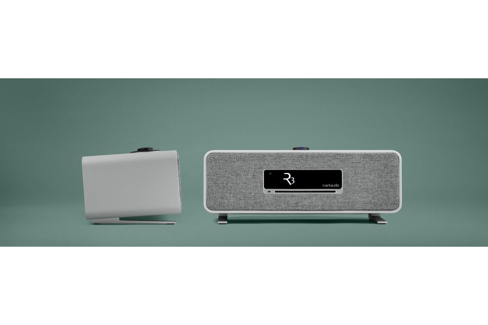 Bluetooth högtalare Ruark Audio R3