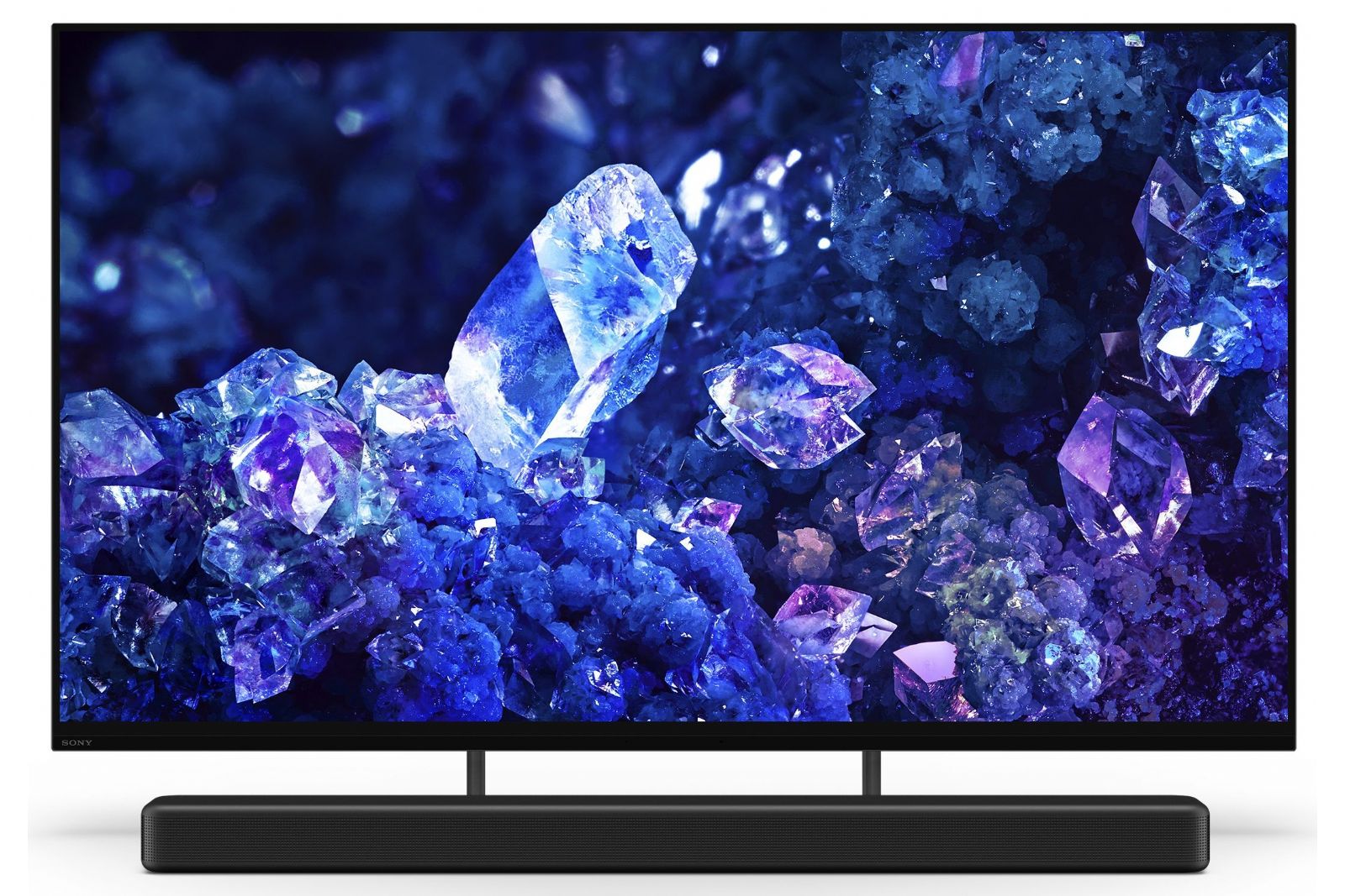 TV-apparater Sony XR-42A90K 42-tums 4K Bravia XR OLED-TV