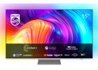 Video: Philips 55PUS8807/12 The One 55-tums 4K UHD TV