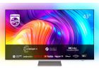 Philips 43PUS8807/12 The One 43-tums 4K UHD TV