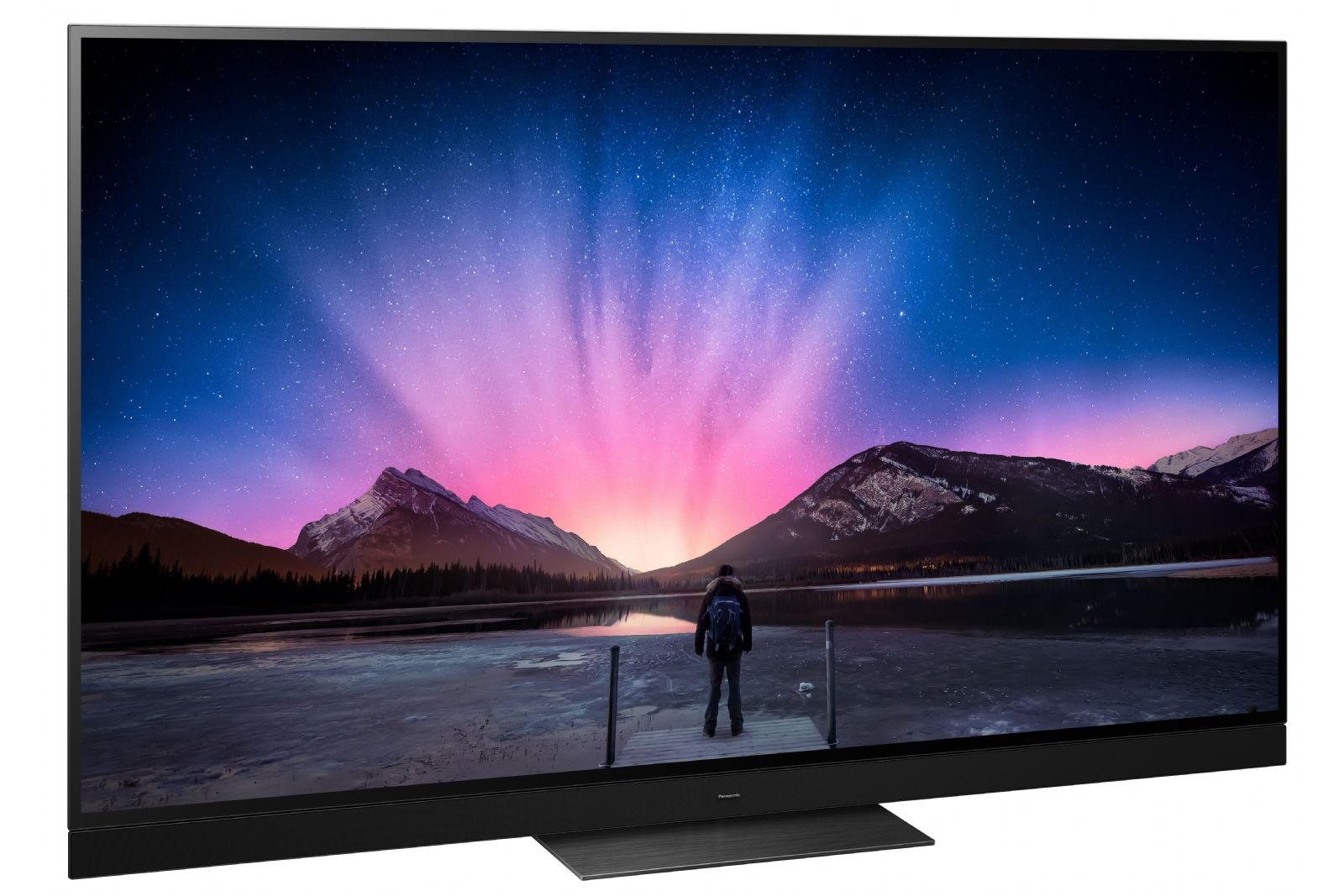 TV-apparater Panasonic TX-77LZ2000E 77 tums 4K UHD OLED SmartTV