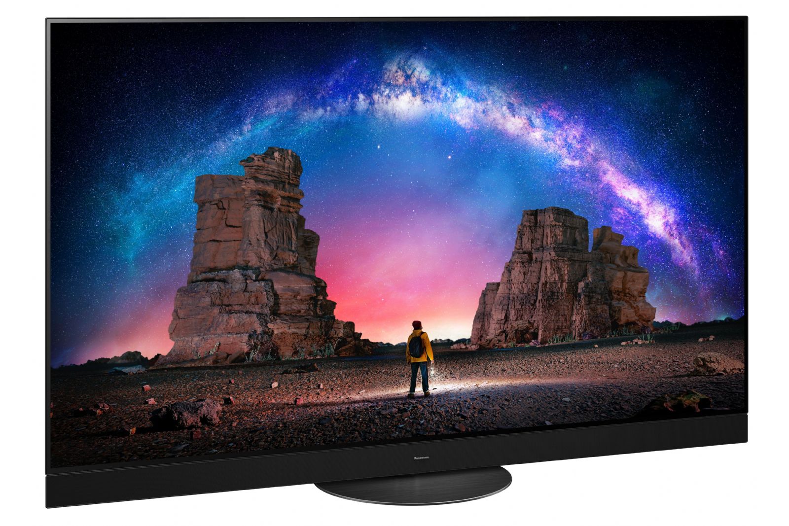 TV-apparater Panasonic TX-65LZ2000E 65 tums 4K UHD OLED SmartTV