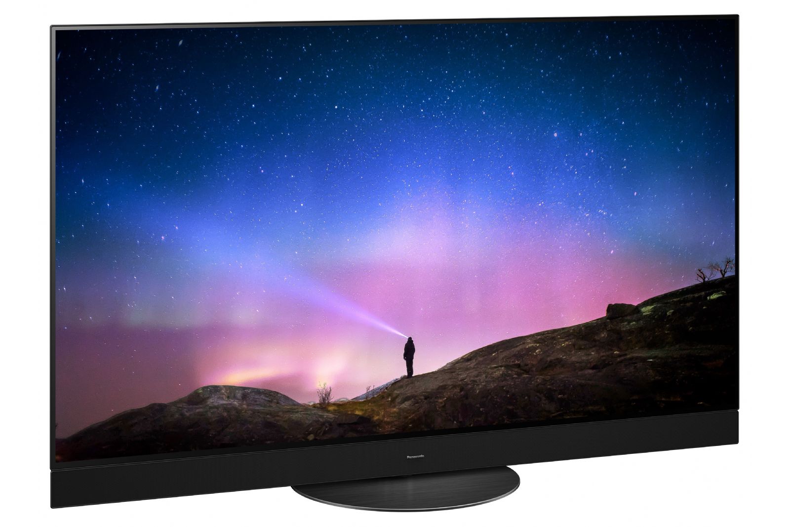 TV-apparater Panasonic TX-55LZ2000E 55 tums 4K UHD OLED SmartTV