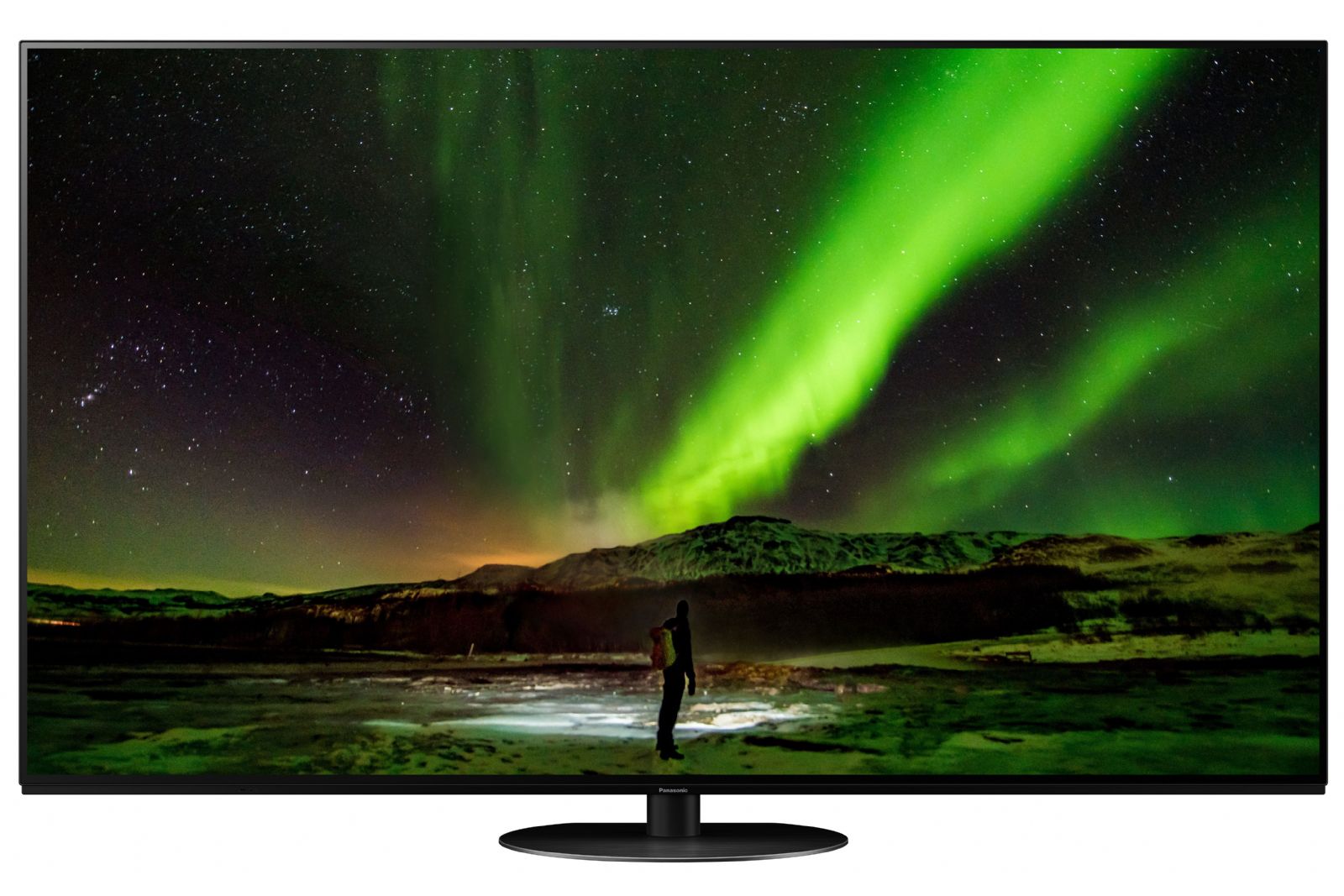TV-apparater Panasonic TX-65LZ1500E 65-tums 4K OLED Smart-TV