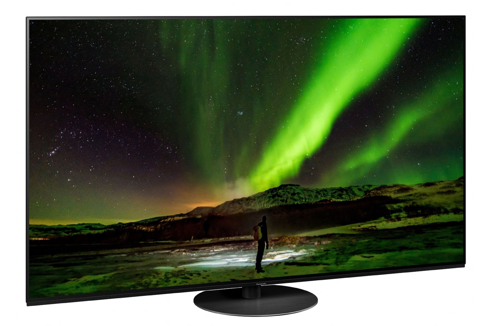 TV-apparater Panasonic TX-65LZ1500E 65-tums 4K OLED Smart-TV