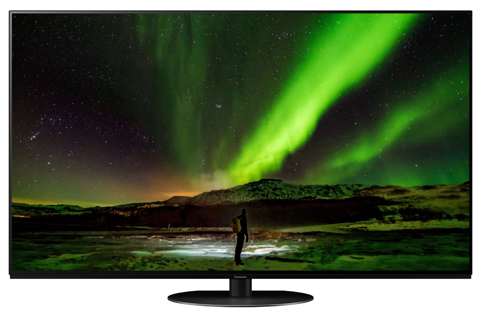 TV-apparater Panasonic TX-55LZ1500E 55-tums 4K OLED Smart-TV