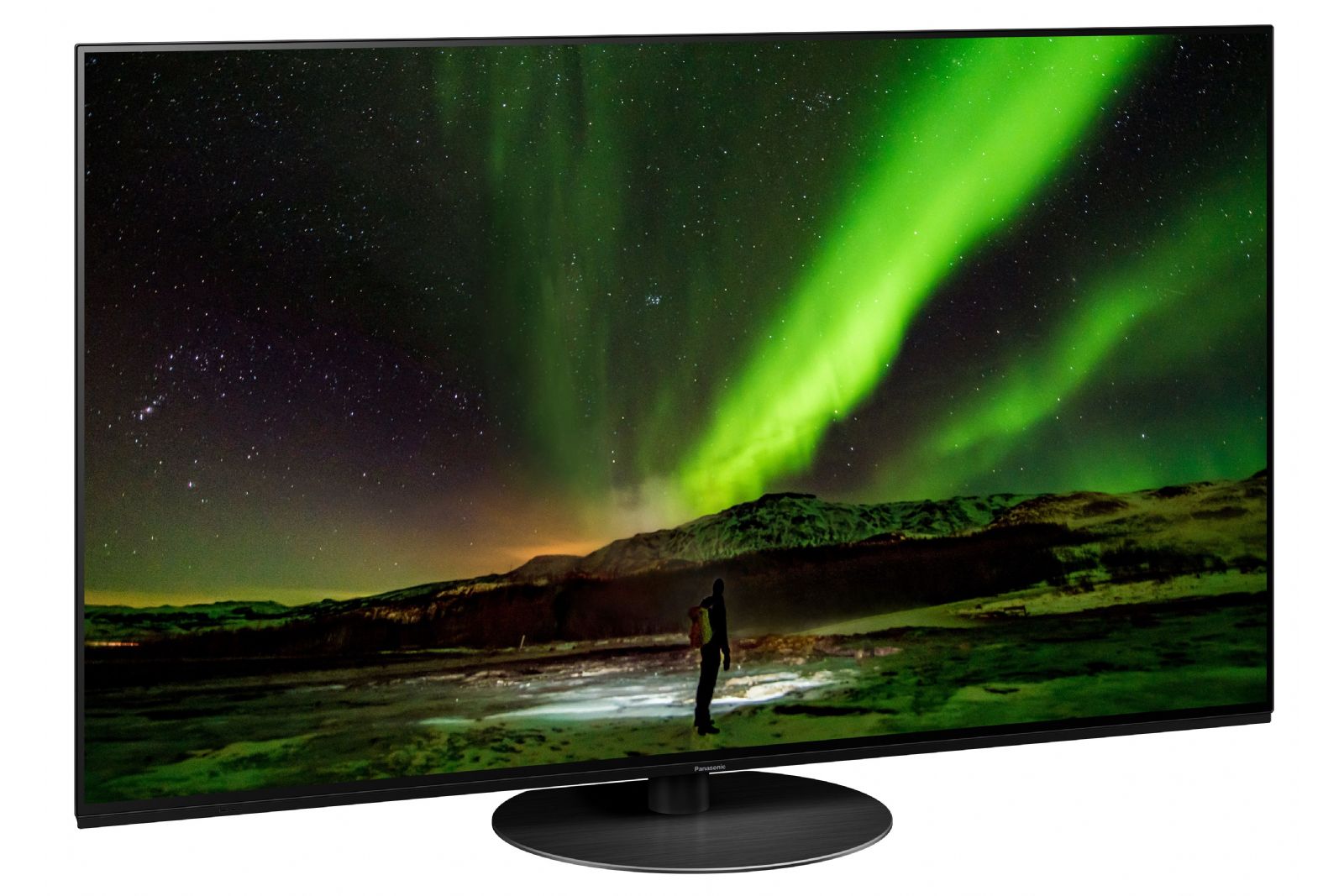 TV-apparater Panasonic TX-55LZ1500E 55-tums 4K OLED Smart-TV