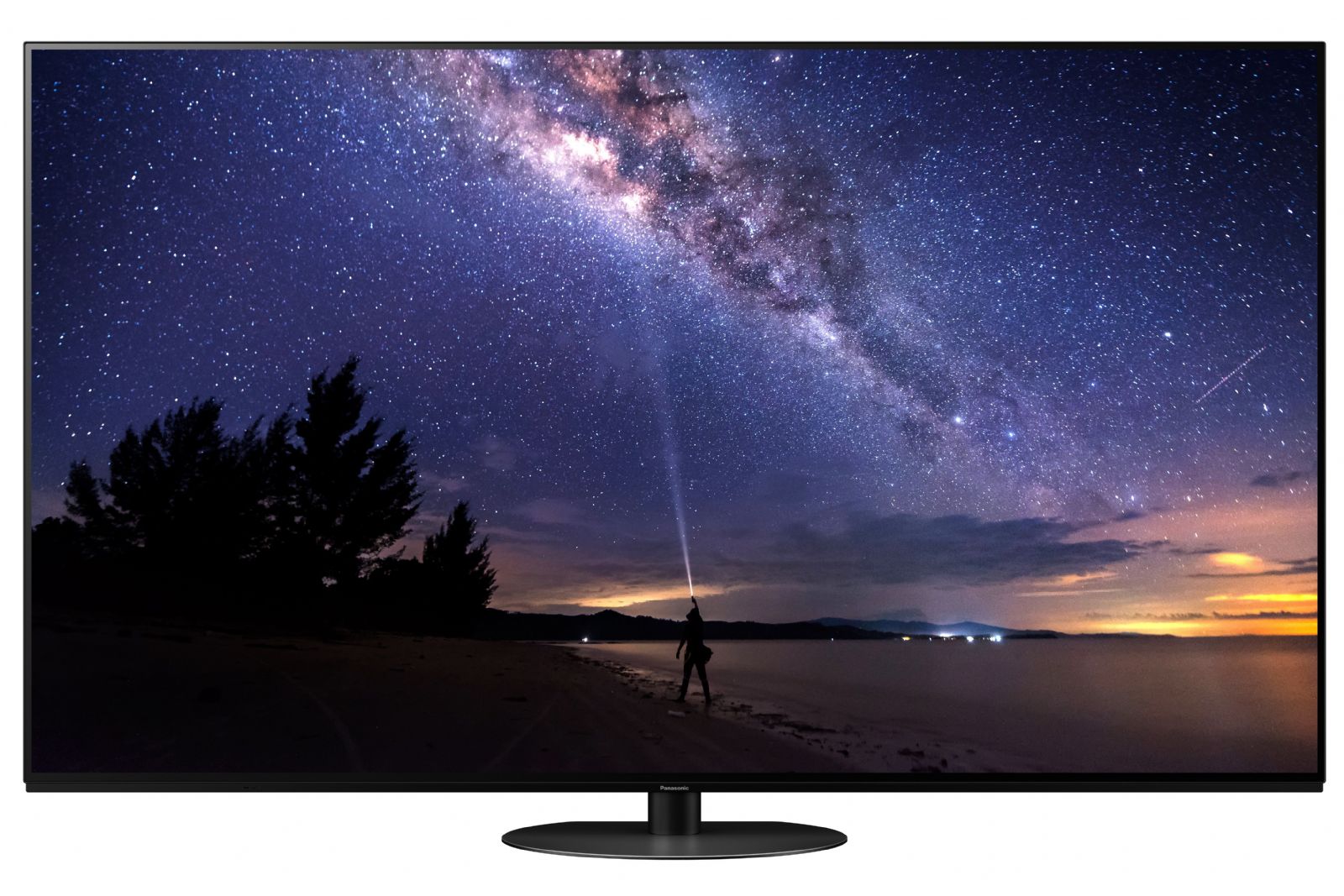 TV-apparater Panasonic TX-65LZ1000E 65 tums 4K UHD Smart-TV