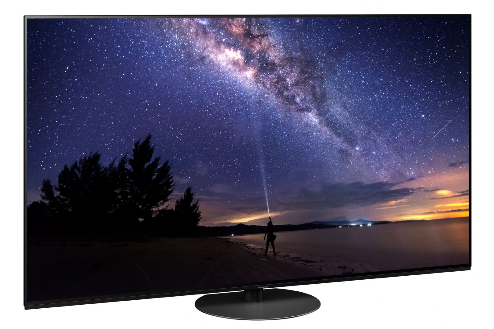 TV-apparater Panasonic TX-65LZ1000E 65 tums 4K UHD Smart-TV