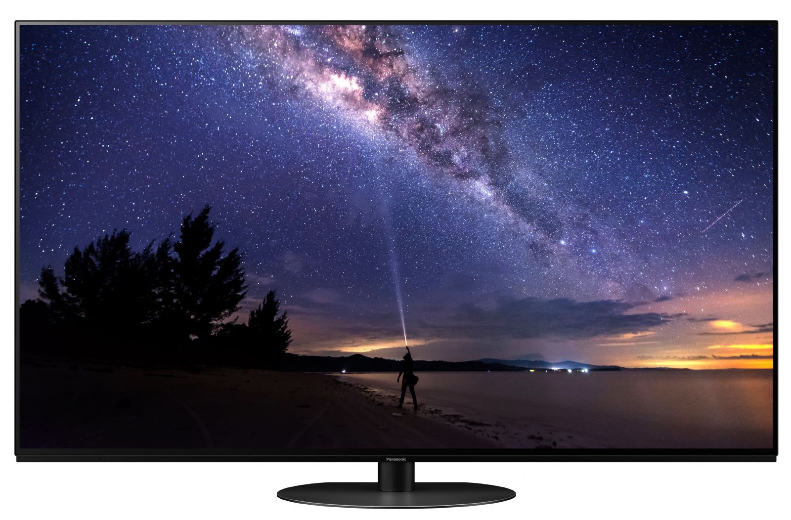 TV-apparater Panasonic TX-55LZ1000E 55 tums 4K UHD Smart-TV