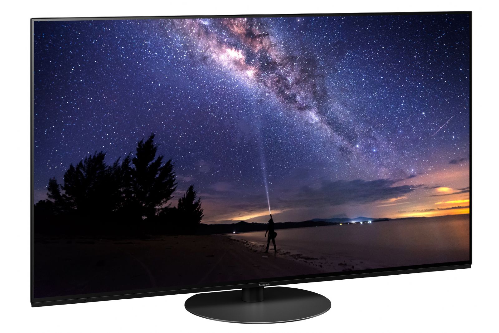 TV-apparater Panasonic TX-55LZ1000E 55 tums 4K UHD Smart-TV