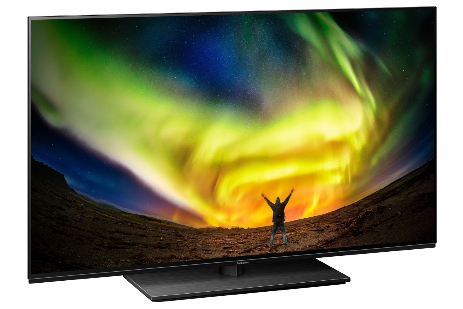 TV-apparater Panasonic TX-48LZ980E 48-tums 4K UHD OLED Smart TV