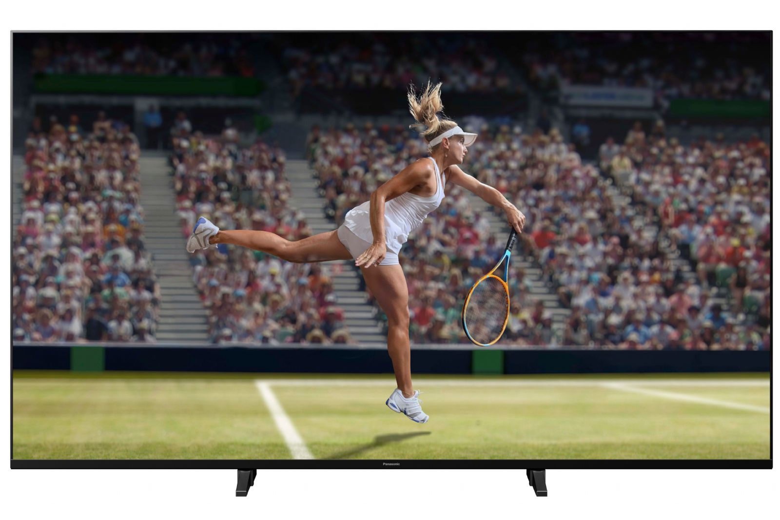 TV-apparater Panasonic TX-65LX940E 65 tums 4K UHD LED Smart-TV