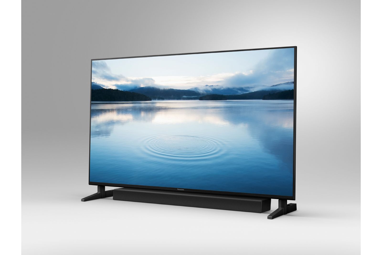 TV-apparater Panasonic TX-55LX940E 55 tums 4K UHD LED Smart-TV