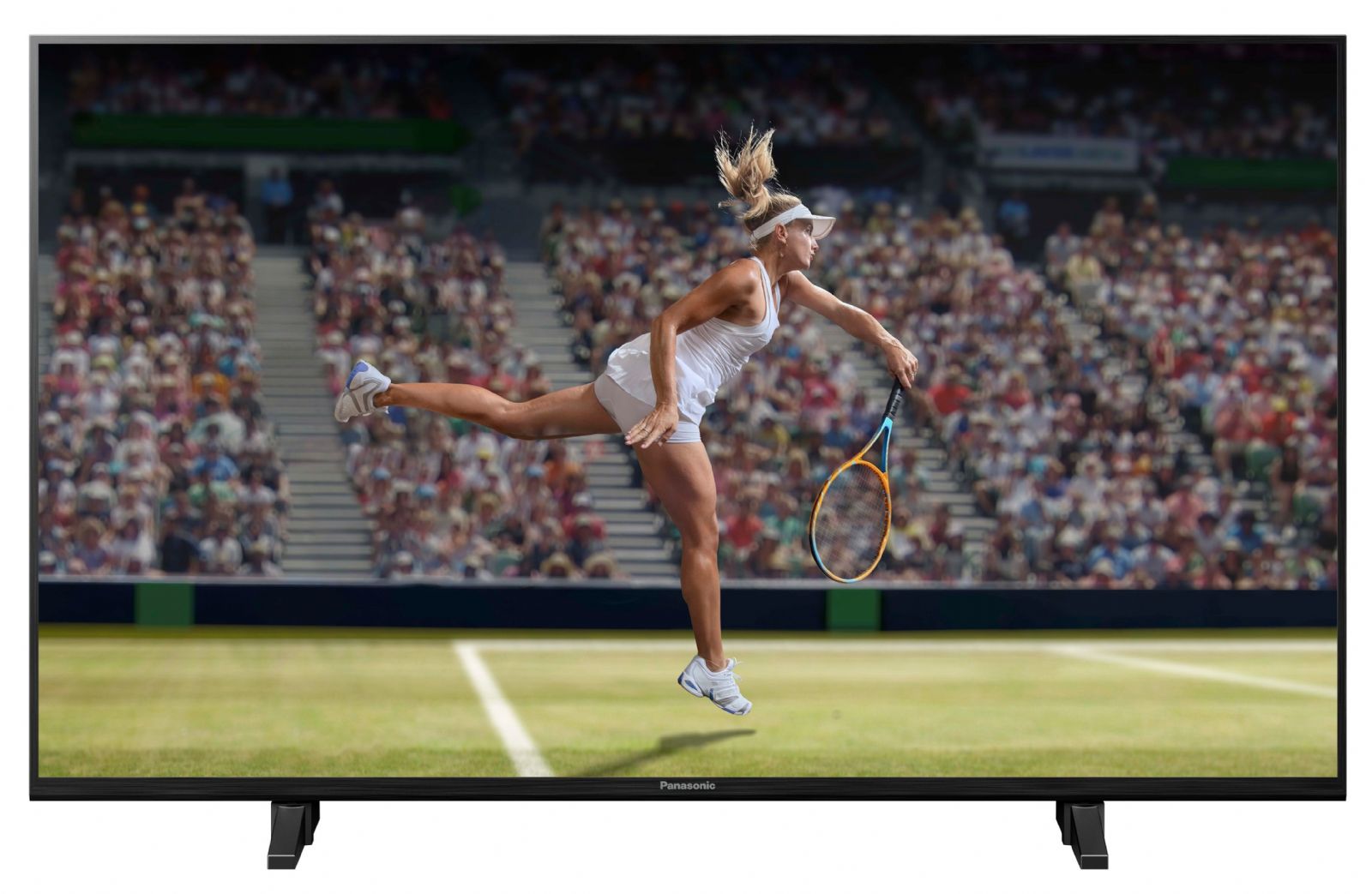 TV-apparater Panasonic TX-43LX940E 43 tums 4K UHD LED Smart-TV