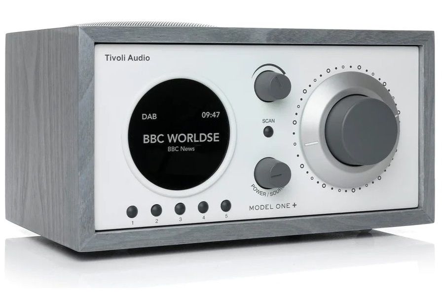 Bluetooth högtalare Tivoli Audio Model One+