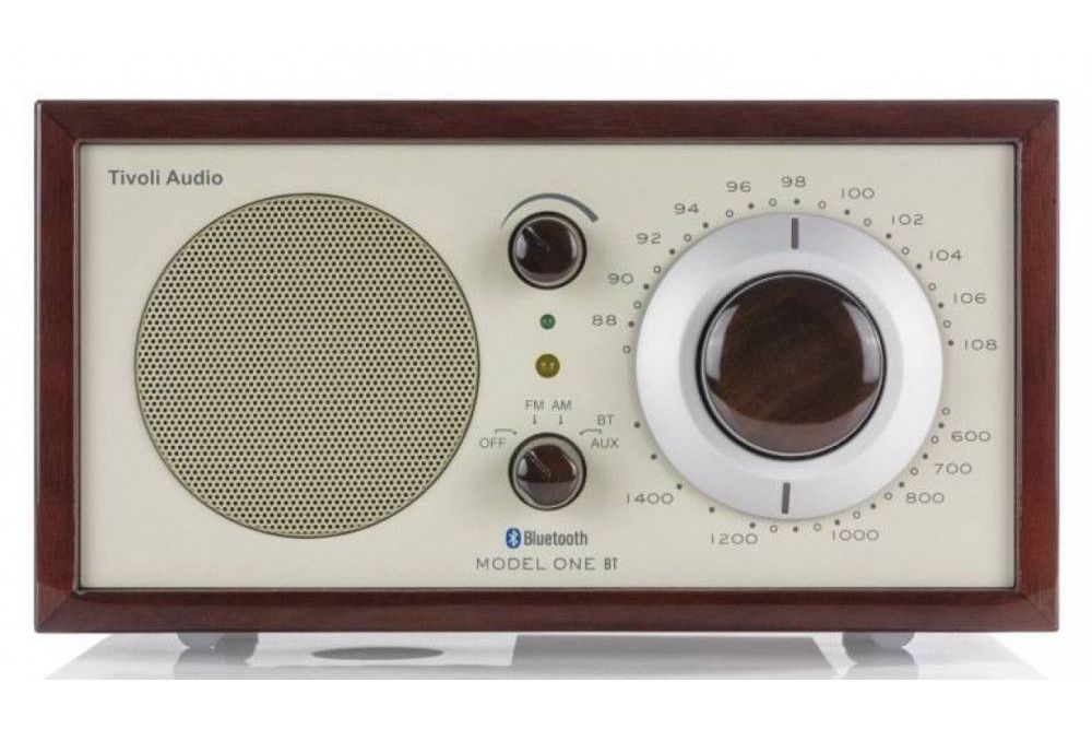 Bluetooth högtalare Tivoli Audio Model One BT 20th Anniversary Edition