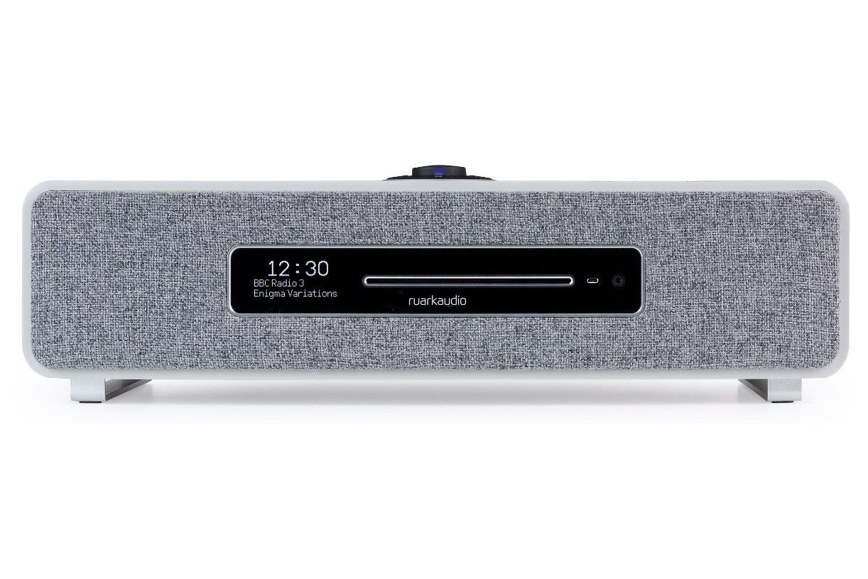 Bluetooth högtalare Ruark Audio R5