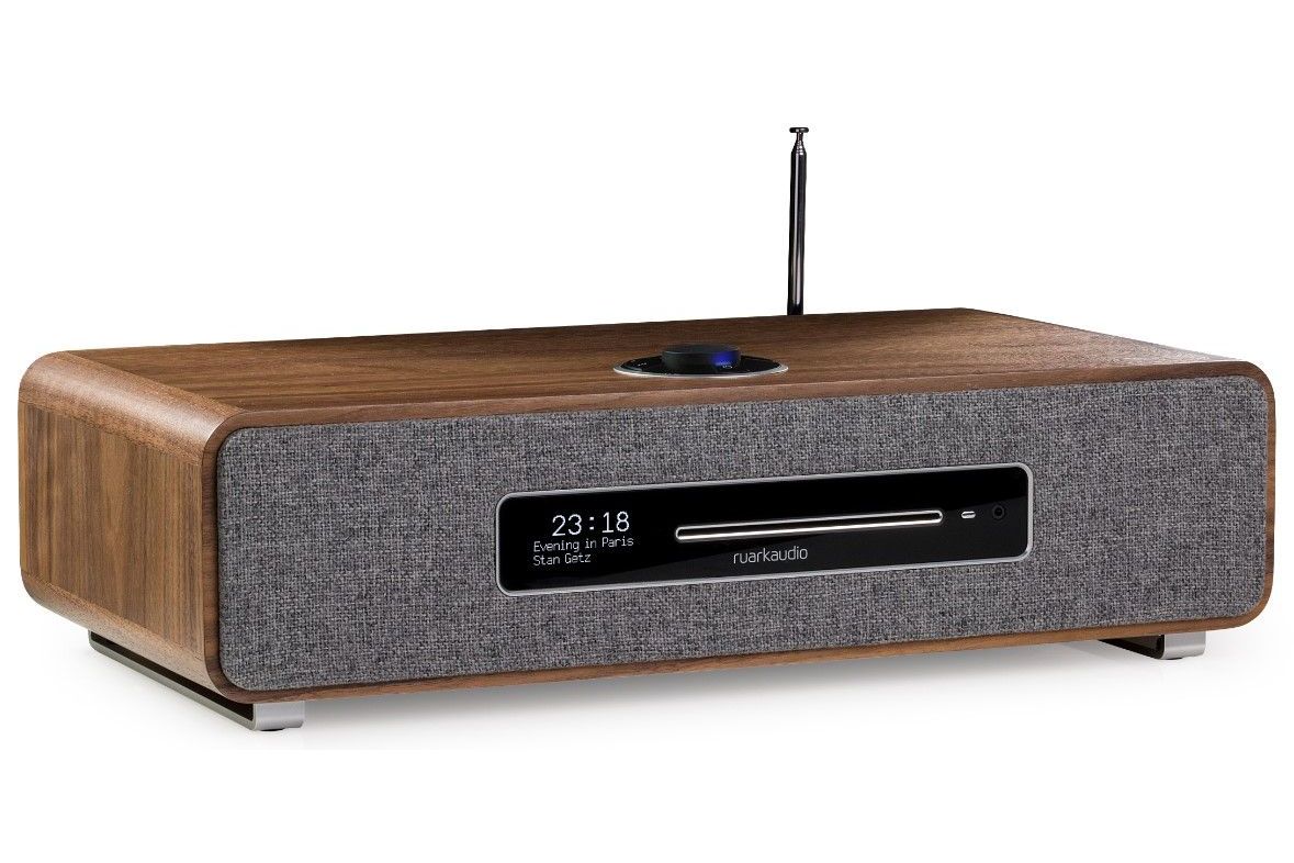 Bluetooth högtalare Ruark Audio R5