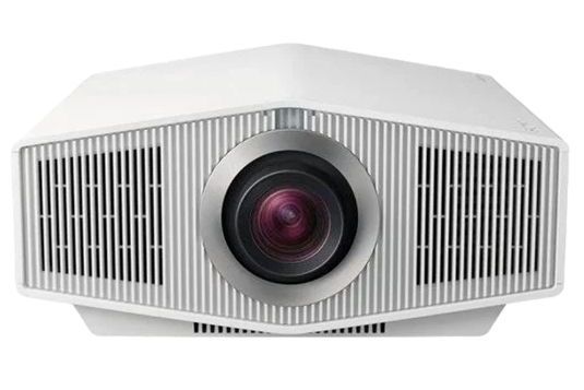 Projektorer Sony VPL-XW7000ES Demo visning