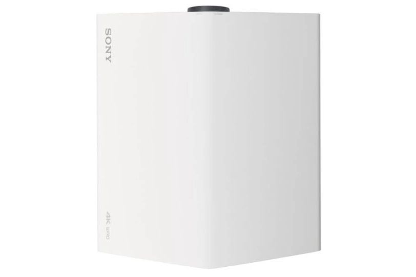 Projektorer Sony VPL-XW7000ES Demo visning