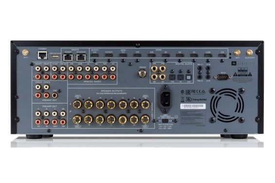 Förstärkare JBL Synthesis SDR-38